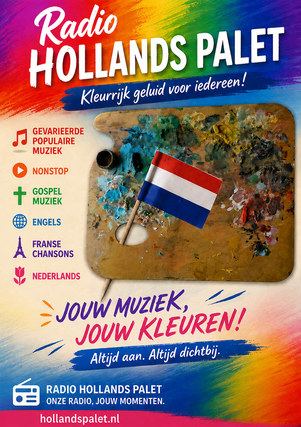 HollandsPalet flyer01