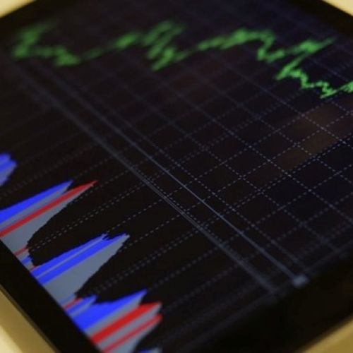 Datastress