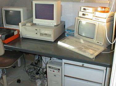 muurkrant databank (viewdata)